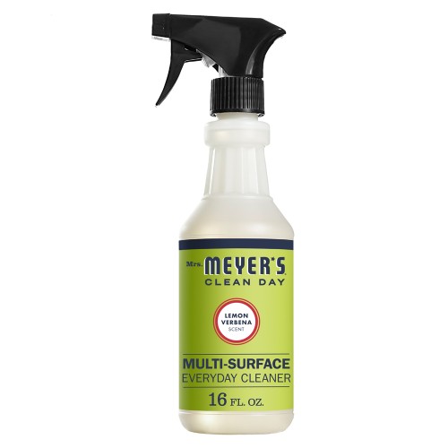 Mrs Meyer's Clean Day Spray Lemon