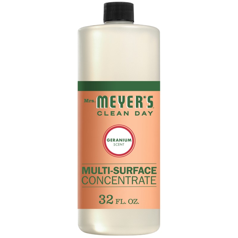 MRS.MEYER'S CLEAN DAY FRESHENS SURFACES 32FL