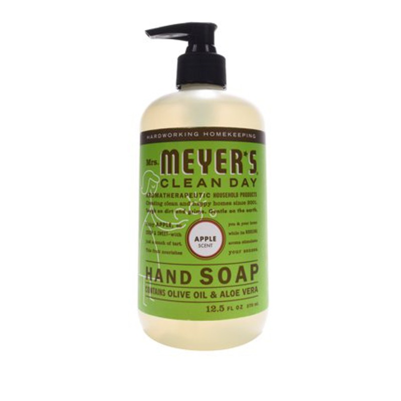 Mrs. Meyer's Hand Soap Apple