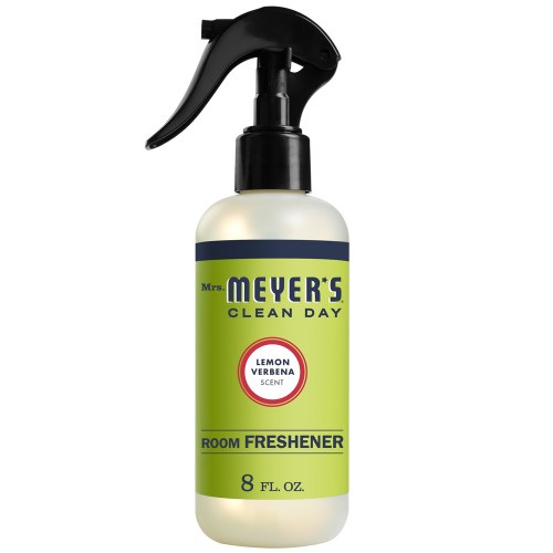 MRS.MEYERS'S LEMON VERVENA ROOM FRESHENER