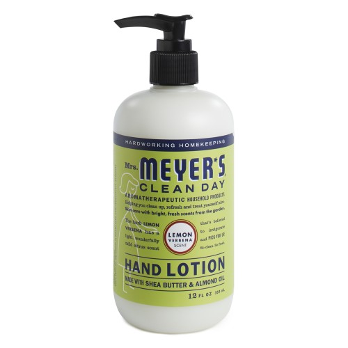 Mrs. Meyer's Hand Lotion Lemon Verbena