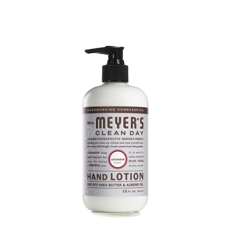 Mrs. Meyer's Hand Lotion Lavender