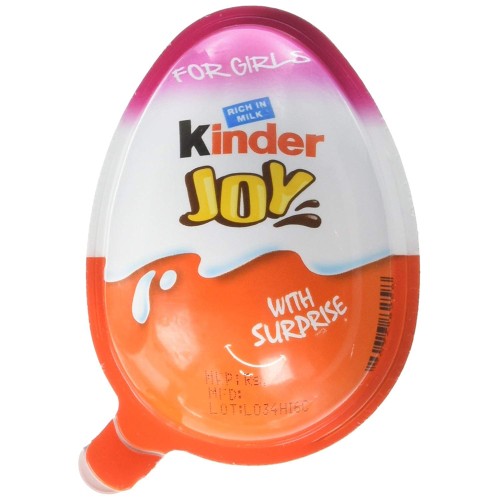 KINDER JOY