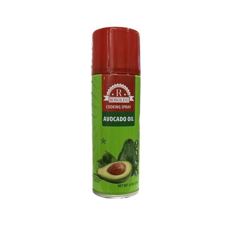 Rosolini Cooking Spray Avocado Oil