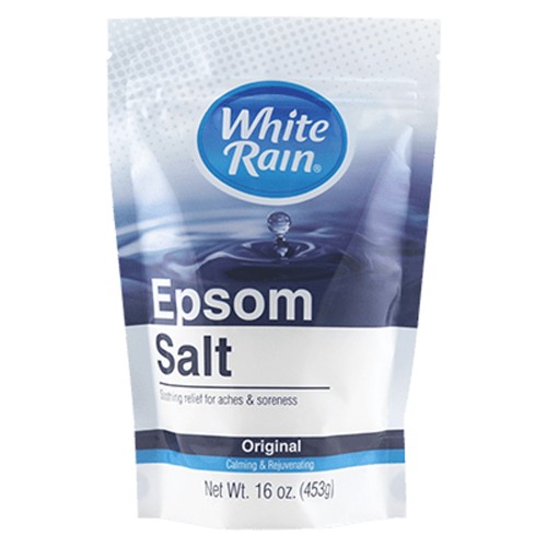 White Rain Epsom Salt Original