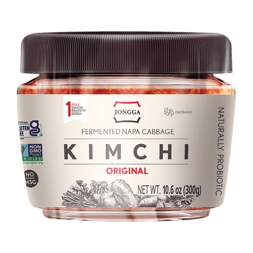 Jongga Kimchi Original