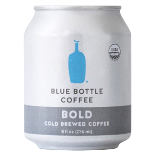 BLUE BOTTLE COFFEE- BOLD