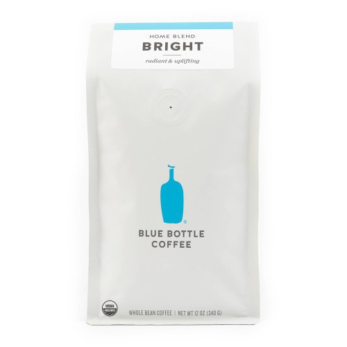 BLUE BOTTLE COFFEE- BRIGHT