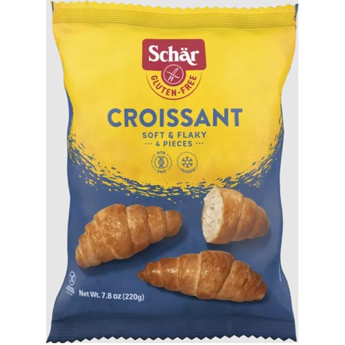 Schar Gluten Free Croissant