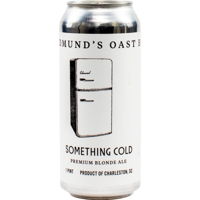 Edmund's Oast Something Extra Cold