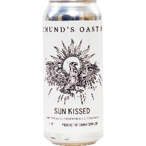 Edmund's Oast Brewing Sun Kissed