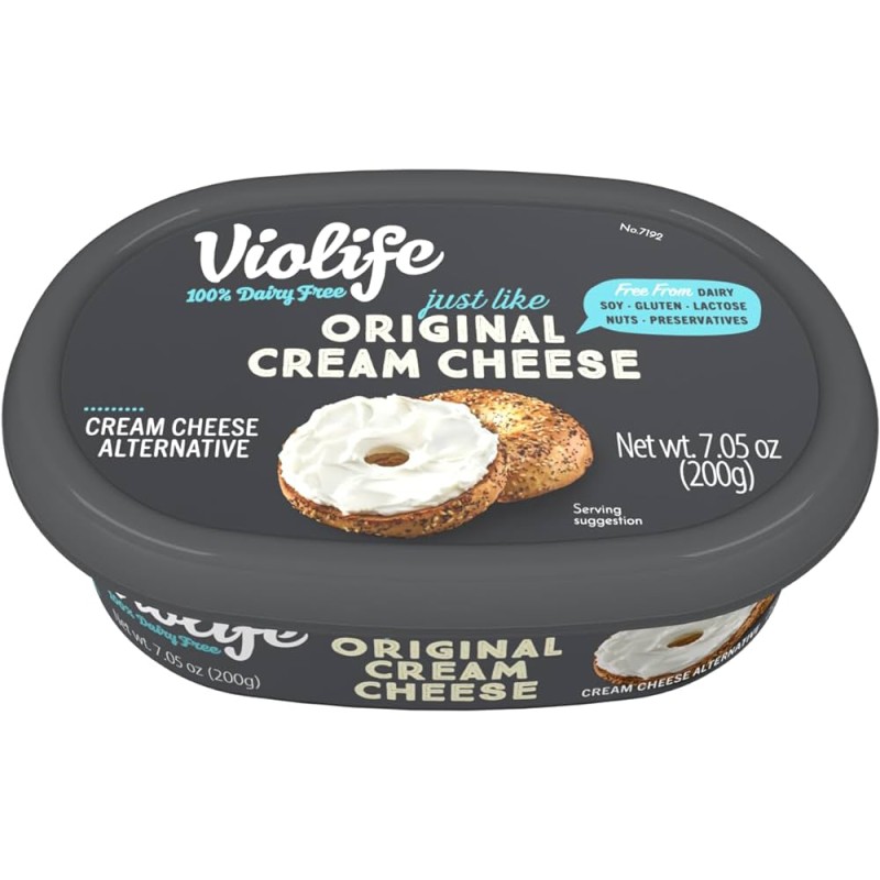 Violife Just Like Cream Cheese Original