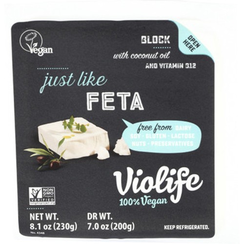 Violife PB Feta Block