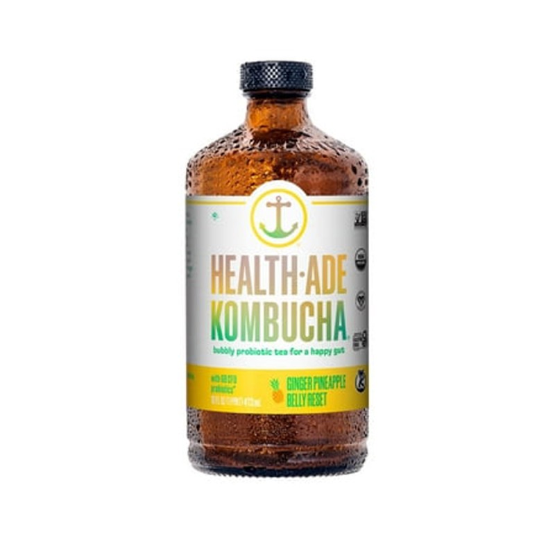 Health-Ade Kombucha