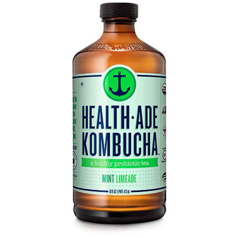 Health-Ade Kombucha