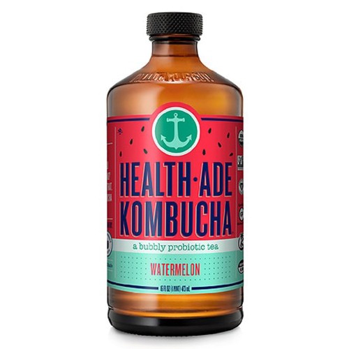 Health-Ade Kombucha