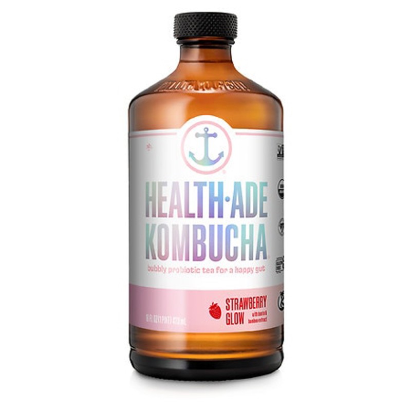 Health-Ade Kombucha