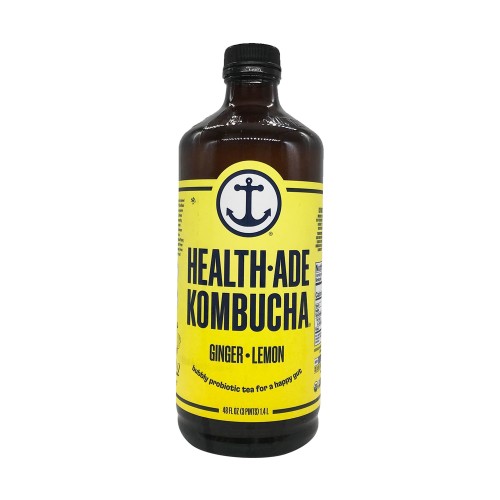 Health-Ade Kombucha 48 floz