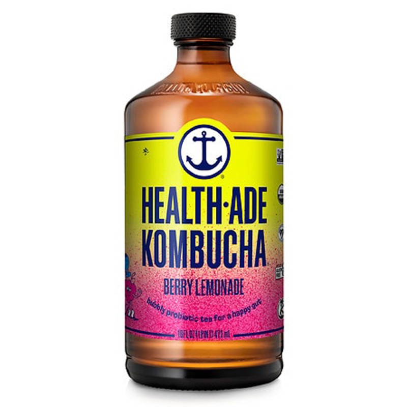 Health-Ade Kombucha