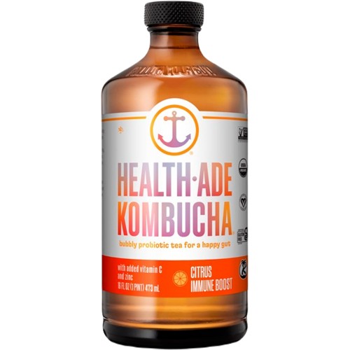 Health-Ade Kombucha