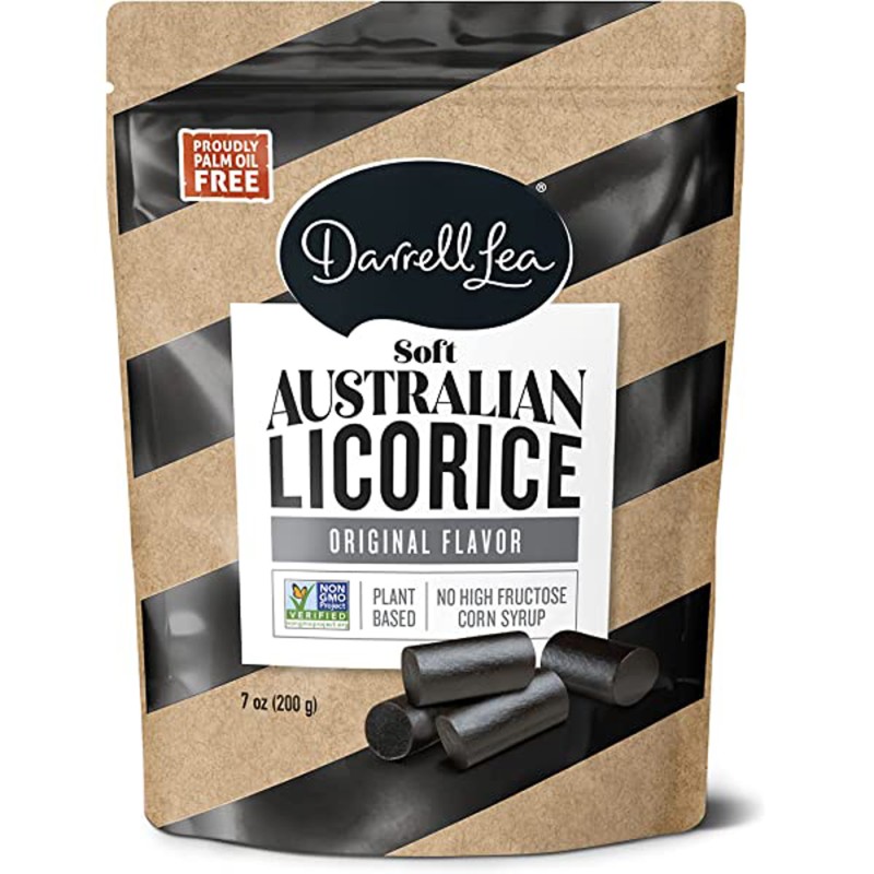 AUSTRALIAN LICORICE ORIGINAL FLAVOR