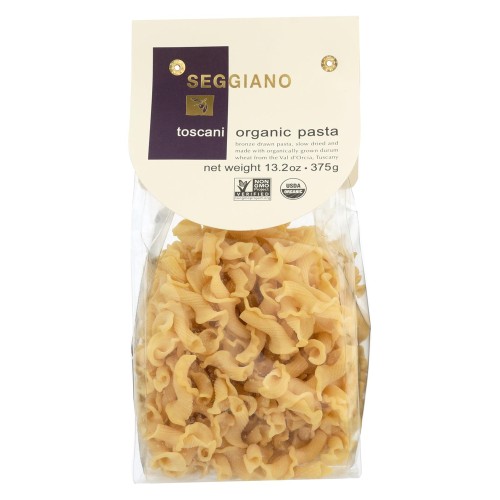 Seggiano Organic Pasta Toscani