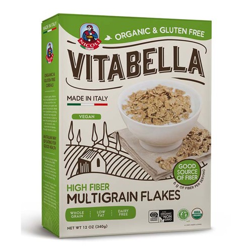 Vitabella Multigrain Flakes