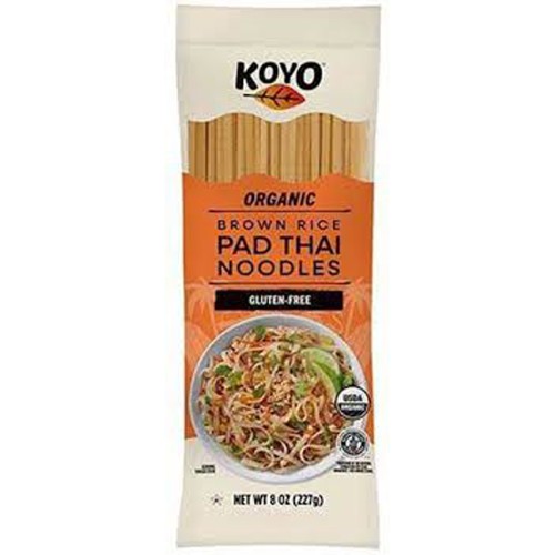 KOYO ORG BROWN RICE NOODLES