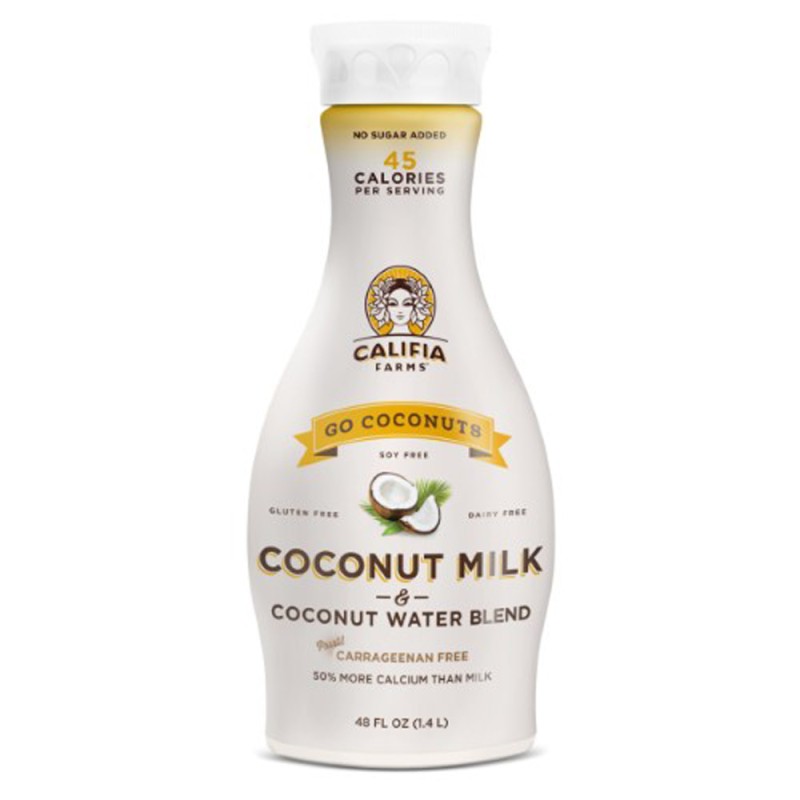 CALIFIA FARMS COCONUT MILK