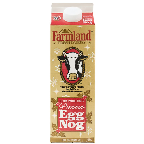 Farmland Premium Egg Nog