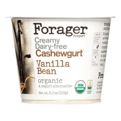 FORAGER PROJECT VANILLA BEAN