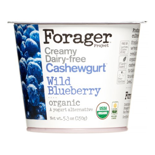 FORAGER ORG MATTERS BLUEBERRY