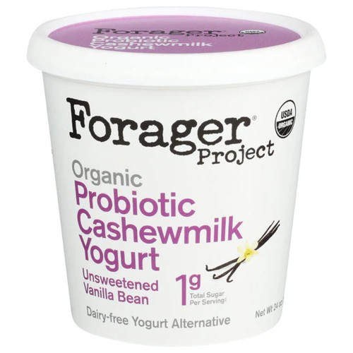 Forager Yougurt