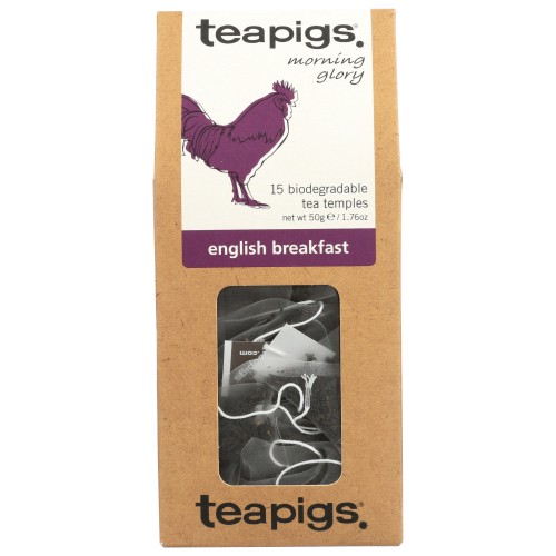 TEAPIGS ENGLISH BREAKFAST