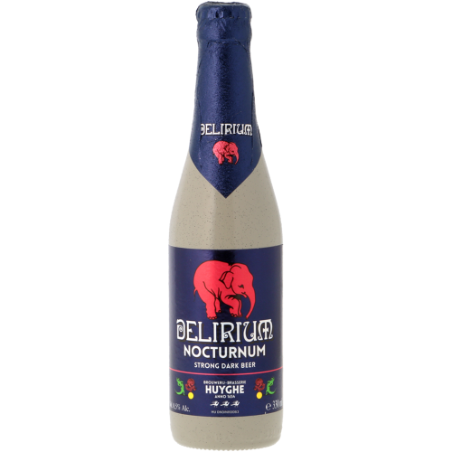 DELIRIUM NOCTURNUM