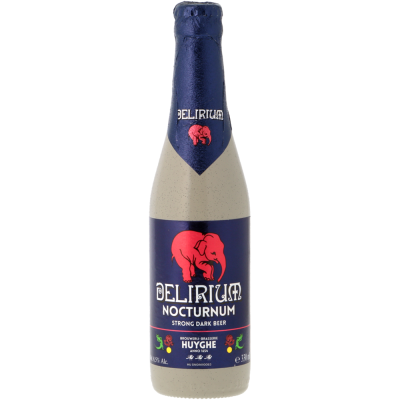 DELIRIUM NOCTURNUM