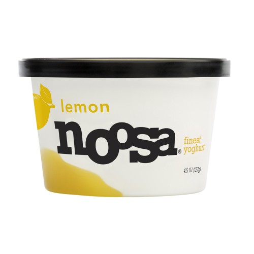 Noosa Lemon