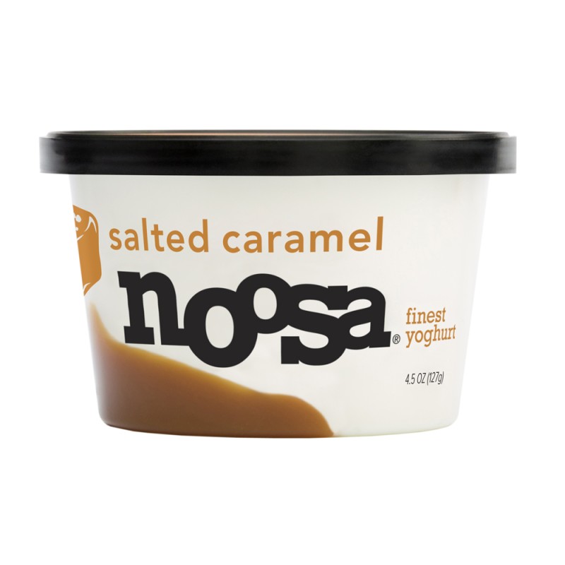 Noosa Salted Caramel