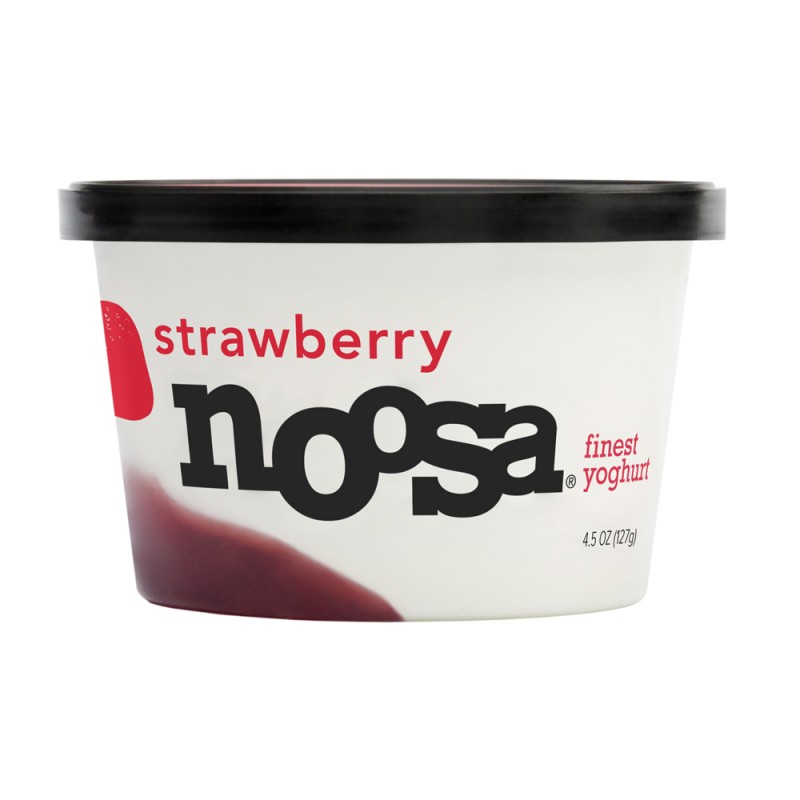 Noosa Strawberry