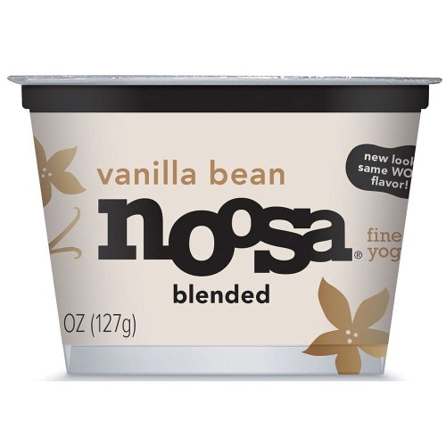 Noosa Vanilla Bean