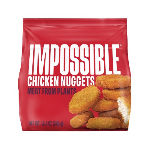 Impossible Chicken Nuggets