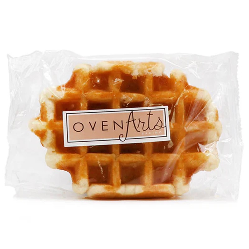 Oven Arts Sweet Belgian Waffle