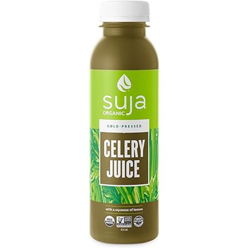 SUJA CELERY JUICE