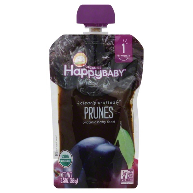 HB CLEARLY C. STG1 PRUNES