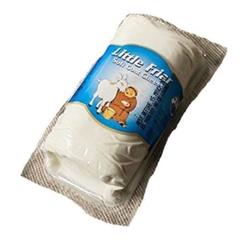 Mitica Little Friar Soft Goat Cheese