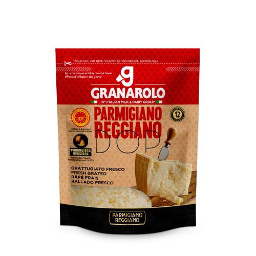 Denomonazone Parmigiano Reggiano