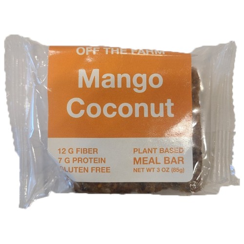 Off The Farm Mango Coconut