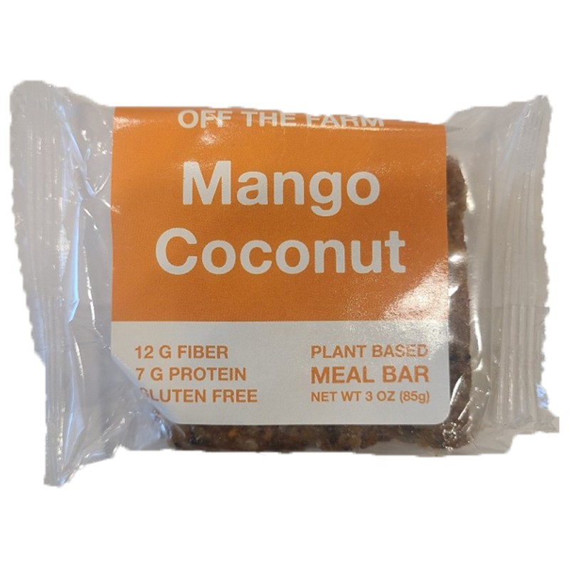 Off The Farm Mango Coconut