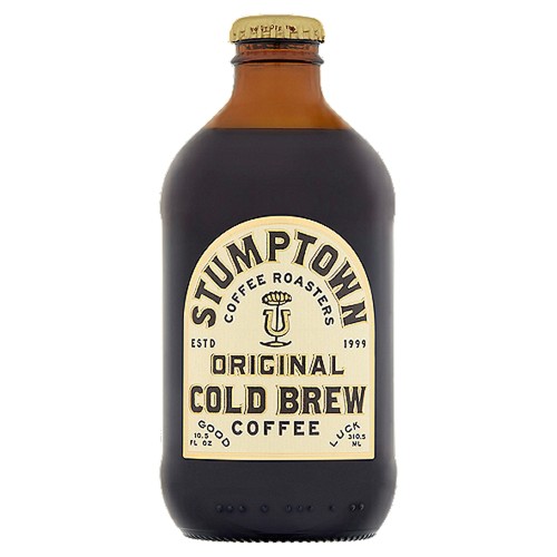 Stumptown Coffee Cold Brew Blend