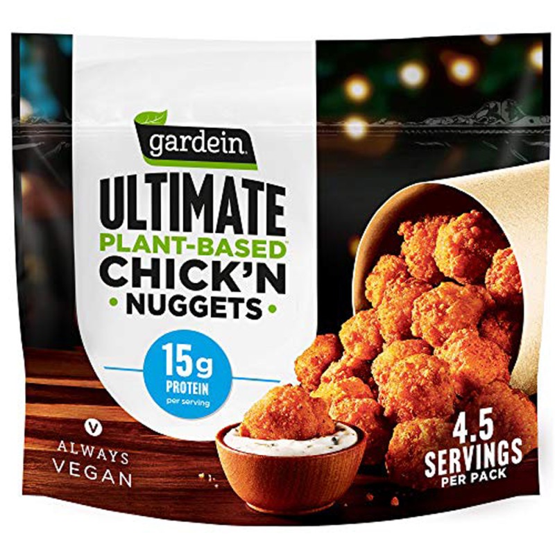 Gardein PB Chick'n Nuggets